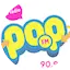 Logo Rádio POP