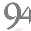 Logo Rádio 94 FM