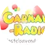 Logo Carnaval Radio