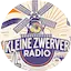 Logo Radio de kleine zwerver
