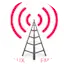 Logo Flux FM