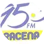 Logo Rádio FM 95