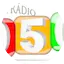 Logo Super Radio 950 AM