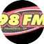 Logo Rádio 98 FM