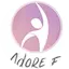 Logo Rádio Adore