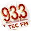 Logo Rádio TEC