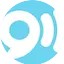 Logo Radio Sawa Jordan