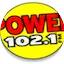 Logo Power 102.1