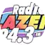Logo Radio Lazer 94.3