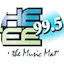 Logo The Tee 99.5