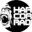 Logo Hardcore Radio