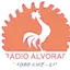 Logo Rádio Alvorada