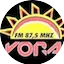 Logo Rádio Alvorada