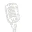 Logo 92.5 and 93.3 The Bull