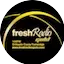 Logo Fresh Radio Gold