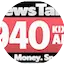 Logo News Talk 940 AM