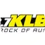 Logo 93.7 KLBJ