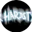 Logo Der HardStyle Radio