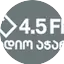 Logo RadioAjara რადიო აჭარა