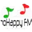 Logo goHappy FM