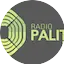 Logo Radio Palitra