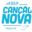Logo Rádio Canção Nova