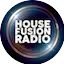 Logo House Fusion Radio