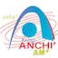 Logo Rádio Anchieta