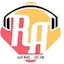 Logo Rádio Andradina