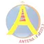 Logo Rádio Antena A