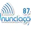 Logo Rádio Anunciação
