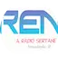 Logo Rádio Arena
