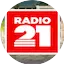 Logo Radio 21
