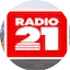 Logo Radio 21