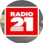 Logo Radio 21