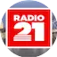Logo Radio 21