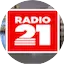 Logo Radio 21