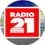 Logo Radio 21