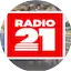 Logo Radio 21