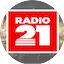 Logo Radio 21