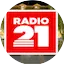 Logo Radio 21