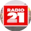 Logo Radio 21