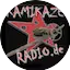Logo Kamikaze Radio