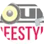 Logo Freestyle