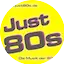 Logo Just 80s Maximal