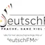 Logo Deutsch FM