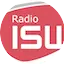 Logo Radio ISW - Weißblauer Stammtisch
