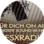 Logo FSX Radio