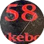 Logo Jukebox 58