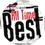 Logo All-Time-Best Radio